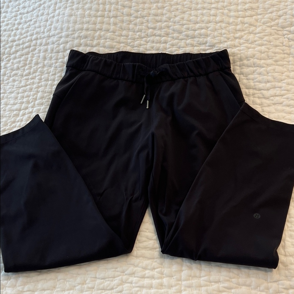 Lululemon Athletica Black Pants